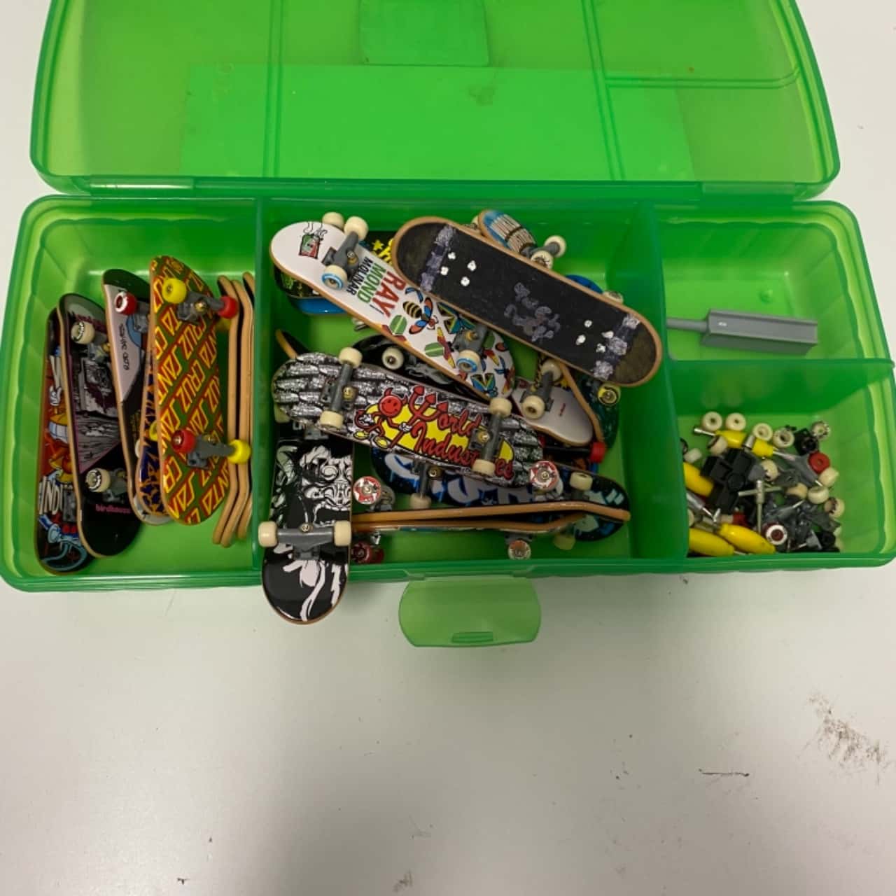 Image Tester