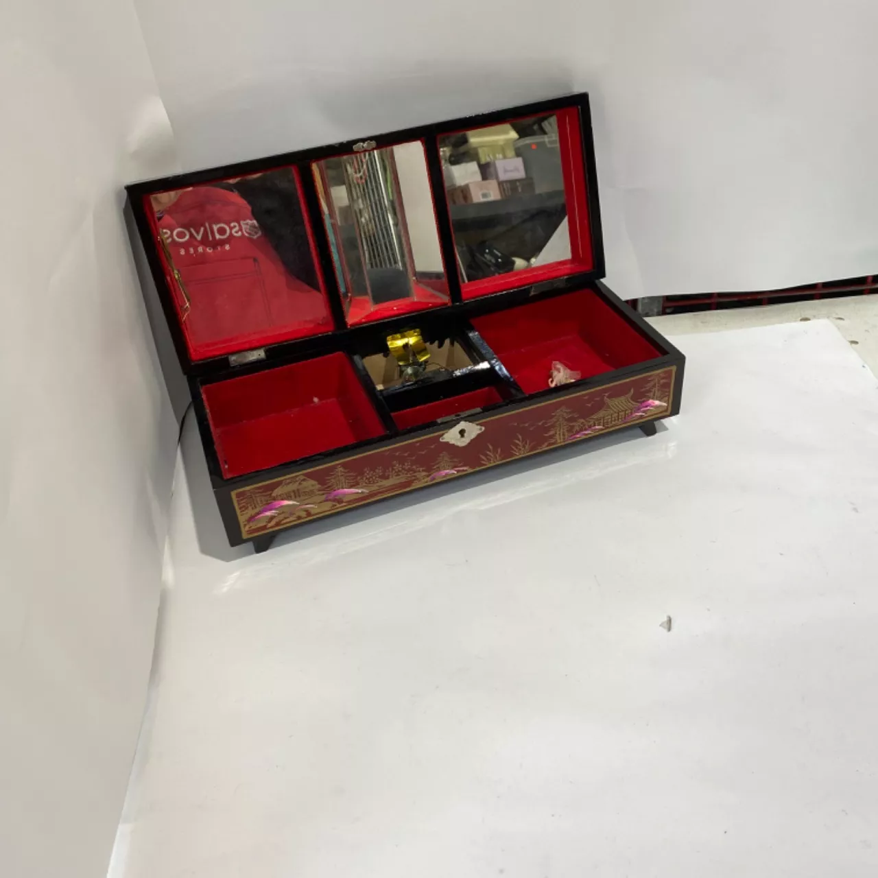 Image Tester