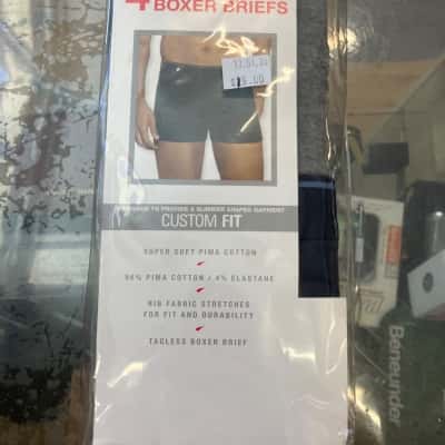 Kirkland Signature Mens Boxer Briefs