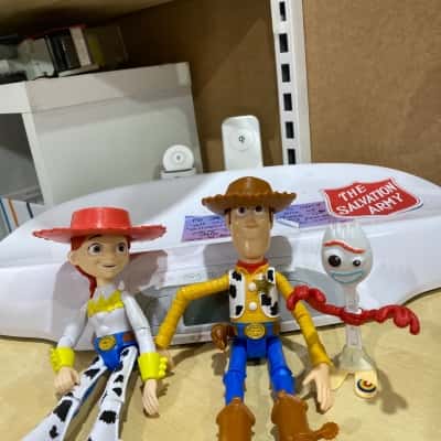Toy Story Bundle 