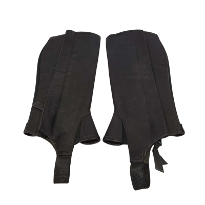  Womens  Size S Ariat Half Chaps