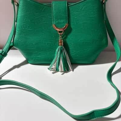 Colette Hayman  Women's Handbag with long strap 
