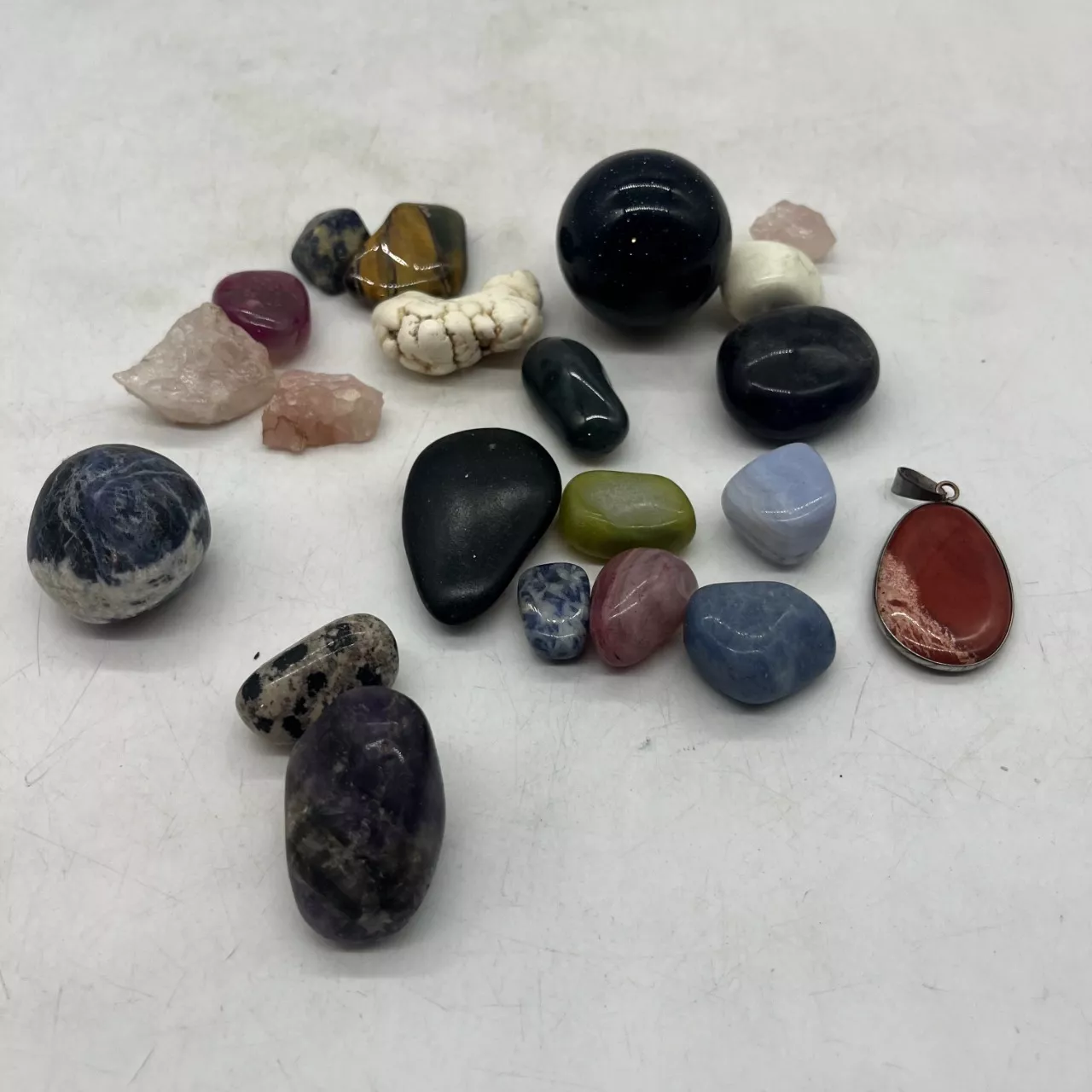 Image Tester