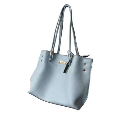 Marikai Womens Handbag Blue 