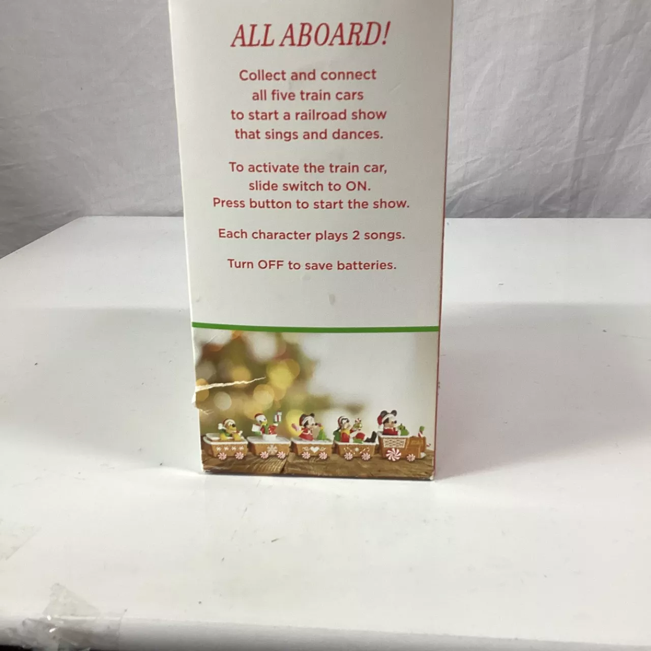 Image Tester