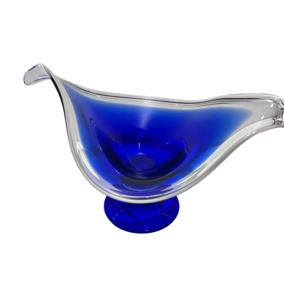 Allesandro Coppola Murano Glass