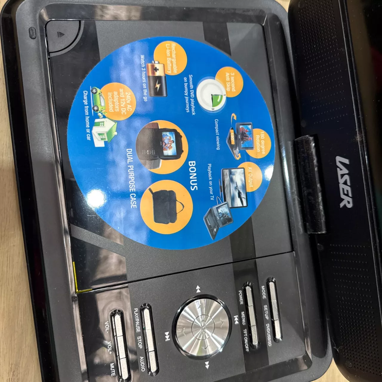 Image Tester