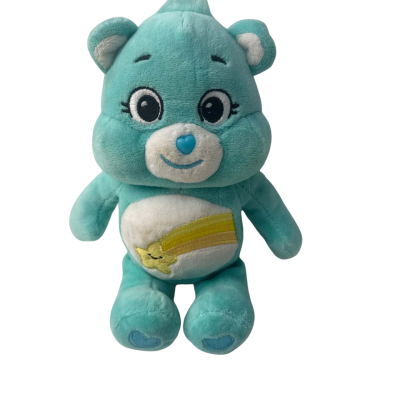 Sunshine carebear