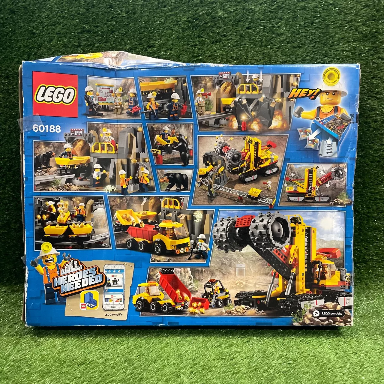 Image Tester