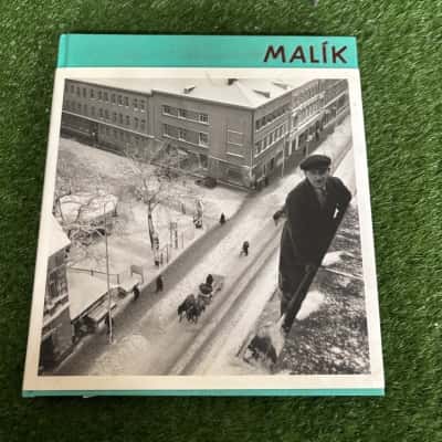 Viliam Malik 1912-2012