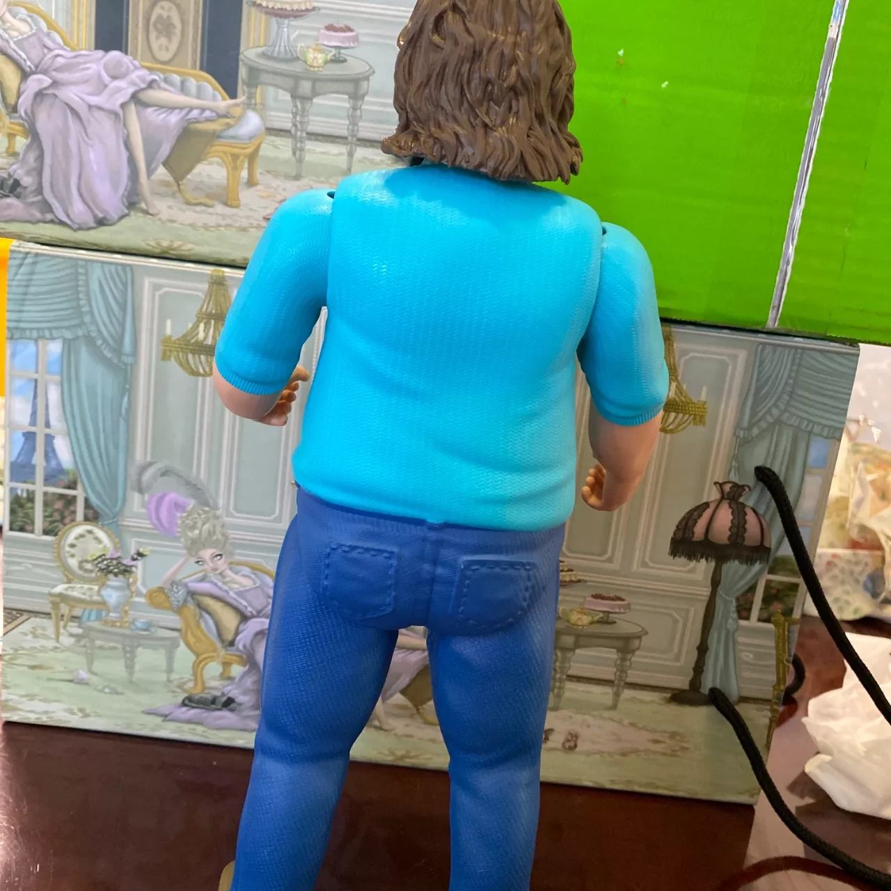 Image Tester