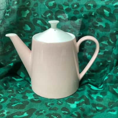 Johnson Bros Tea/Coffee Pot.