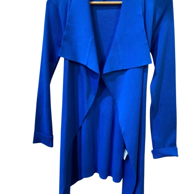 Style me over Women Size 12 Blue Top 