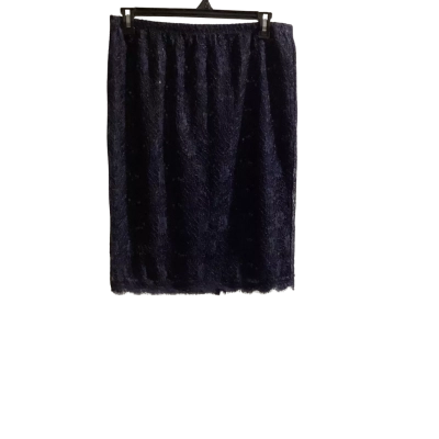 Liz Jordan Womens  Size L Skirt