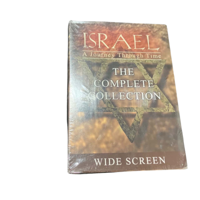 ISRAEL  A Journey Through Time 