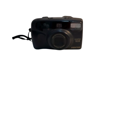 Pentax Espio 928 camera 