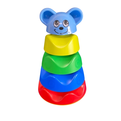Stack a Mouse