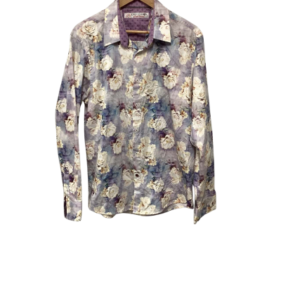 English Laundry Mens  Size XL Multicoloured / Purple 