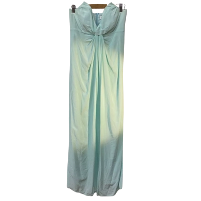 Zimmermann Womens  Size 3 Formal Dress Green 