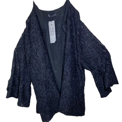TS Womens  Size 24 Black  
