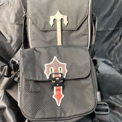 Trapstar crossbody bags