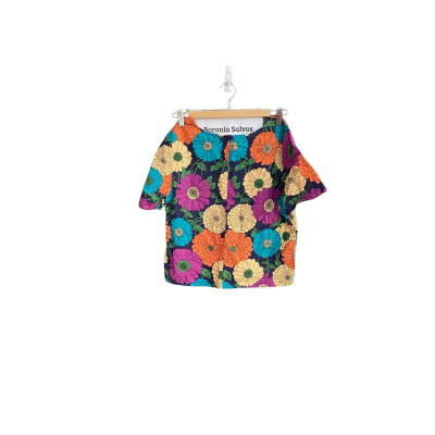 Princess Highway Womens  Size 8 Blue / Floral / Green / Nude / Orange / Purple 