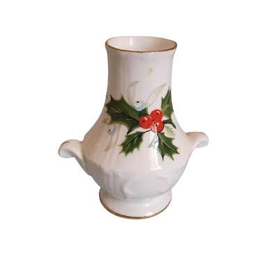 Royal Grafton Noel Mini Bud Vase