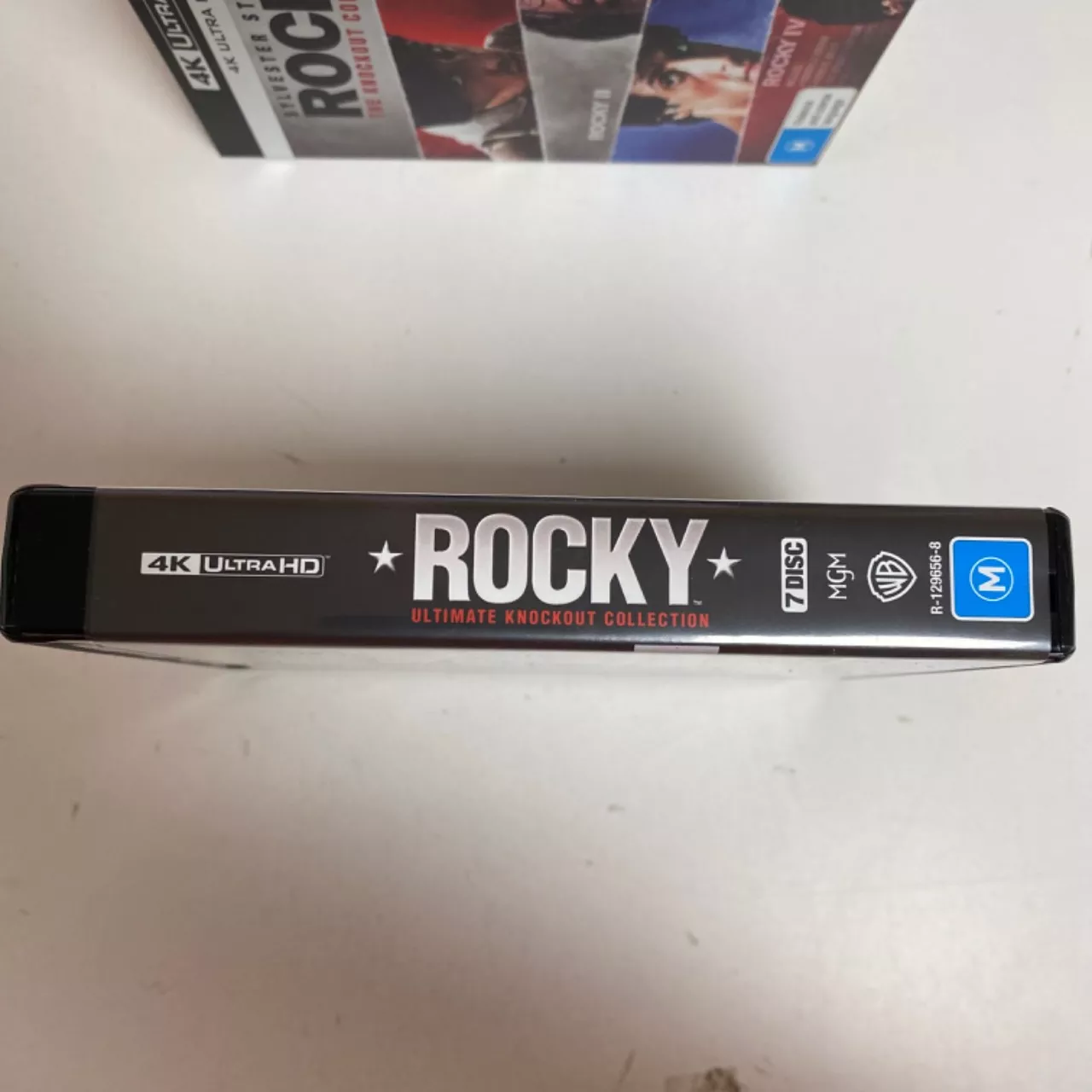 Image Tester