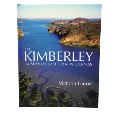 THE KIMBERLEY- Victoria Laurie