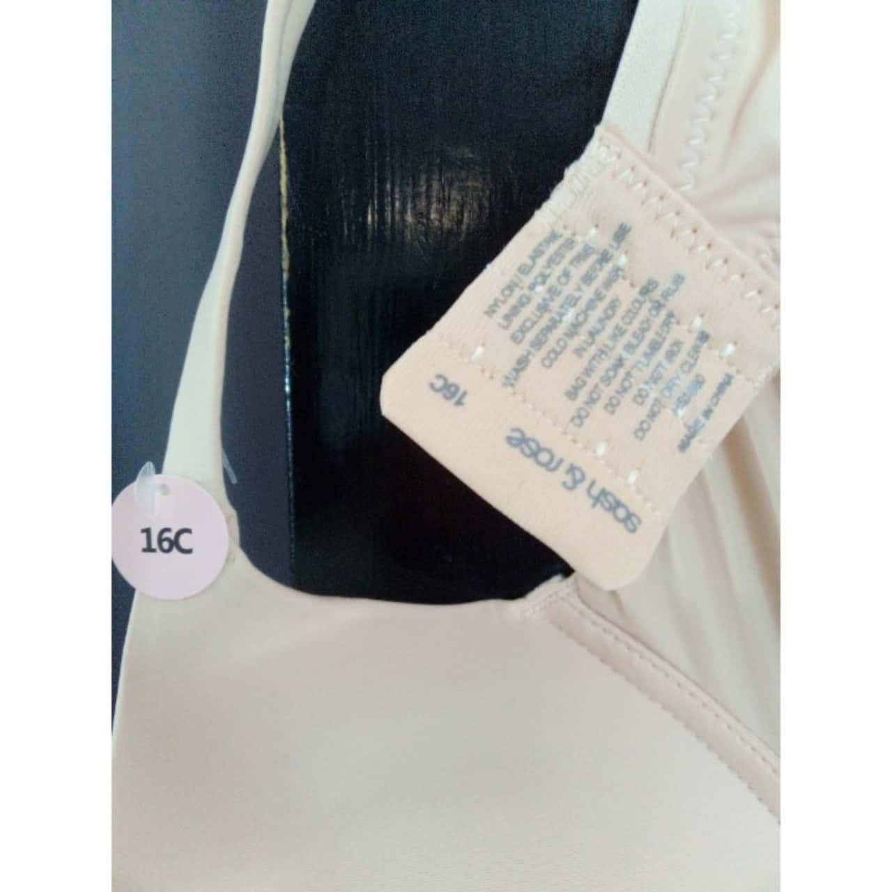 Bulk Lot! 10 x 16C New Bras!(s)