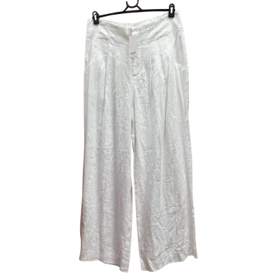 Seed / Seed Heritage Womens  Pants Size 14 White 
