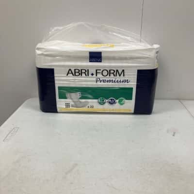 Abena Abri Form Premium Incontinence Pads S4 