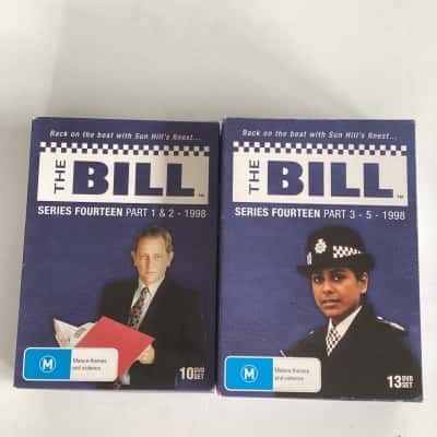 The Bill