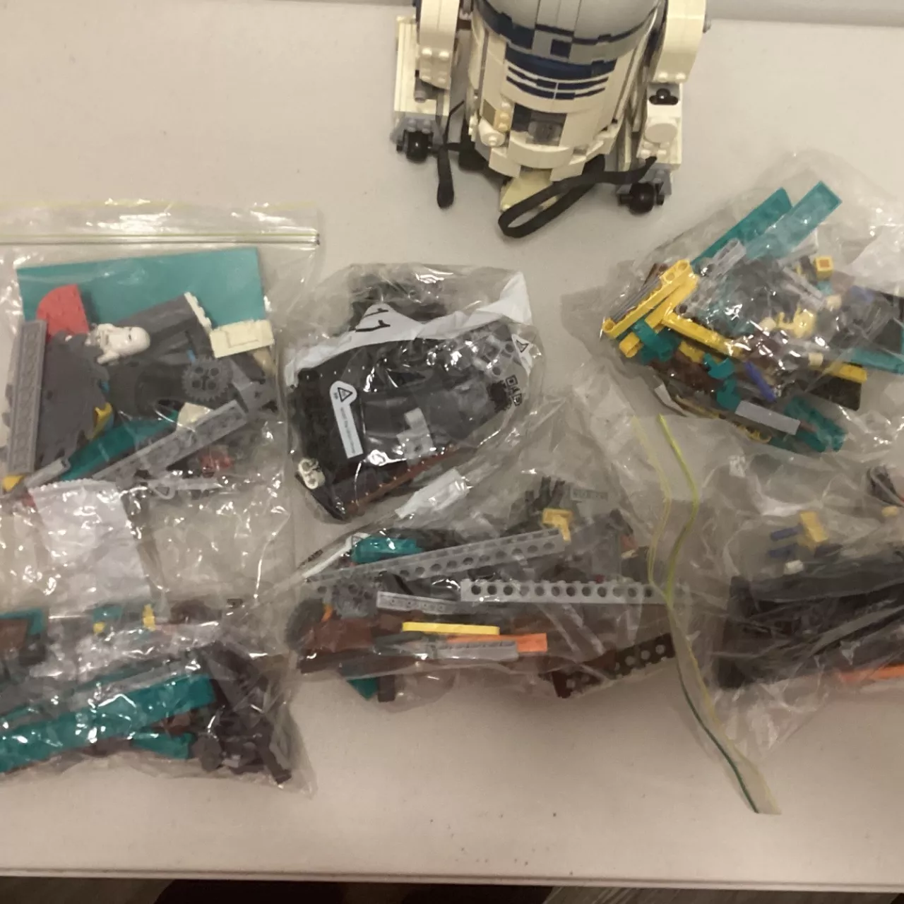 Image Tester