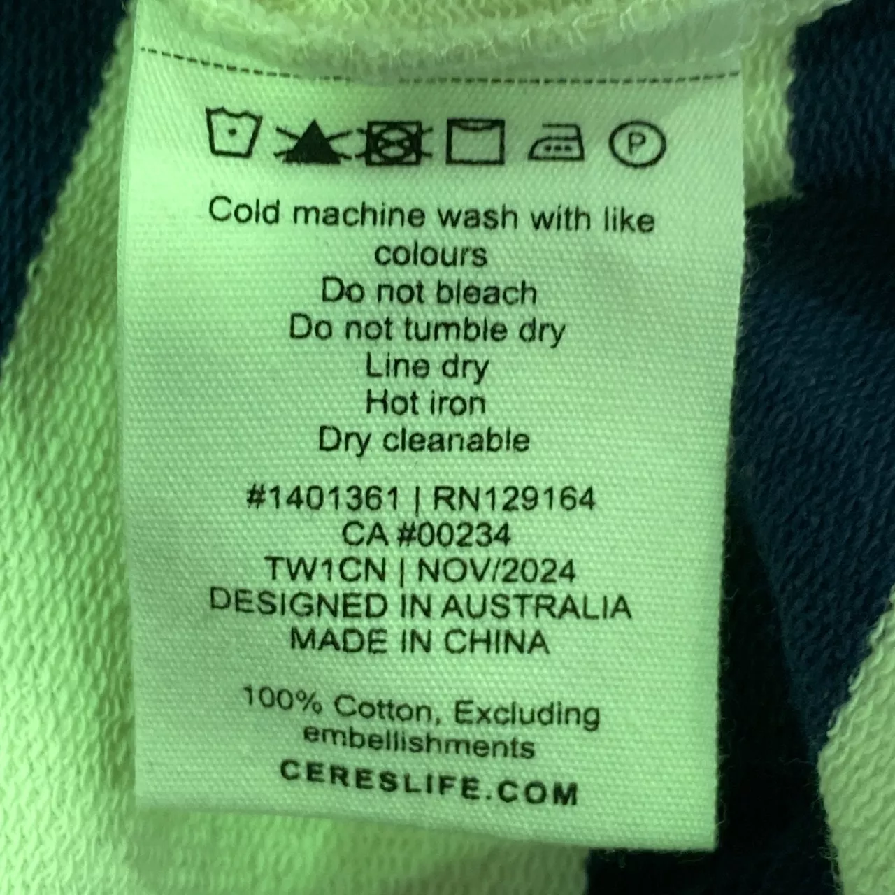 Image Tester