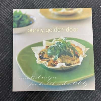 Purely Golden door 