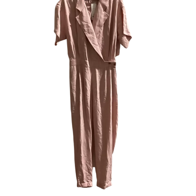 French Connection Womens  Size 16  Jumpsuit 
