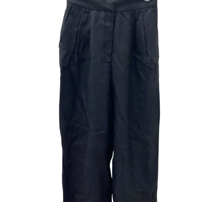 Nude Lucy Womens  Size XS Black  pants