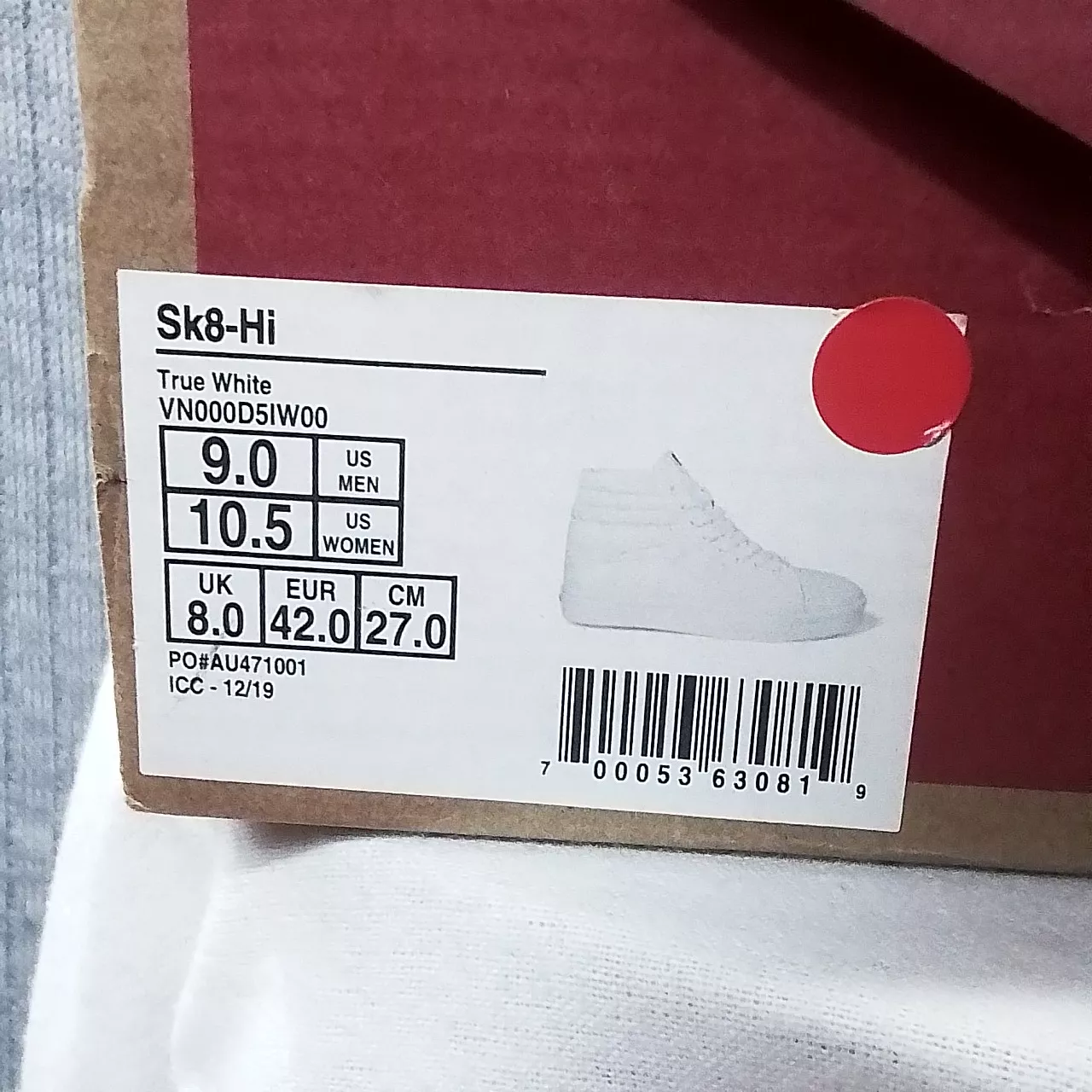 Image Tester