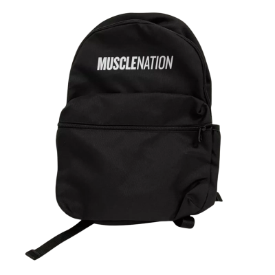 Muscle Nation Mens Backpack 