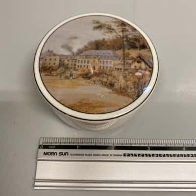 Villeroy & Boch Small Trinket Box