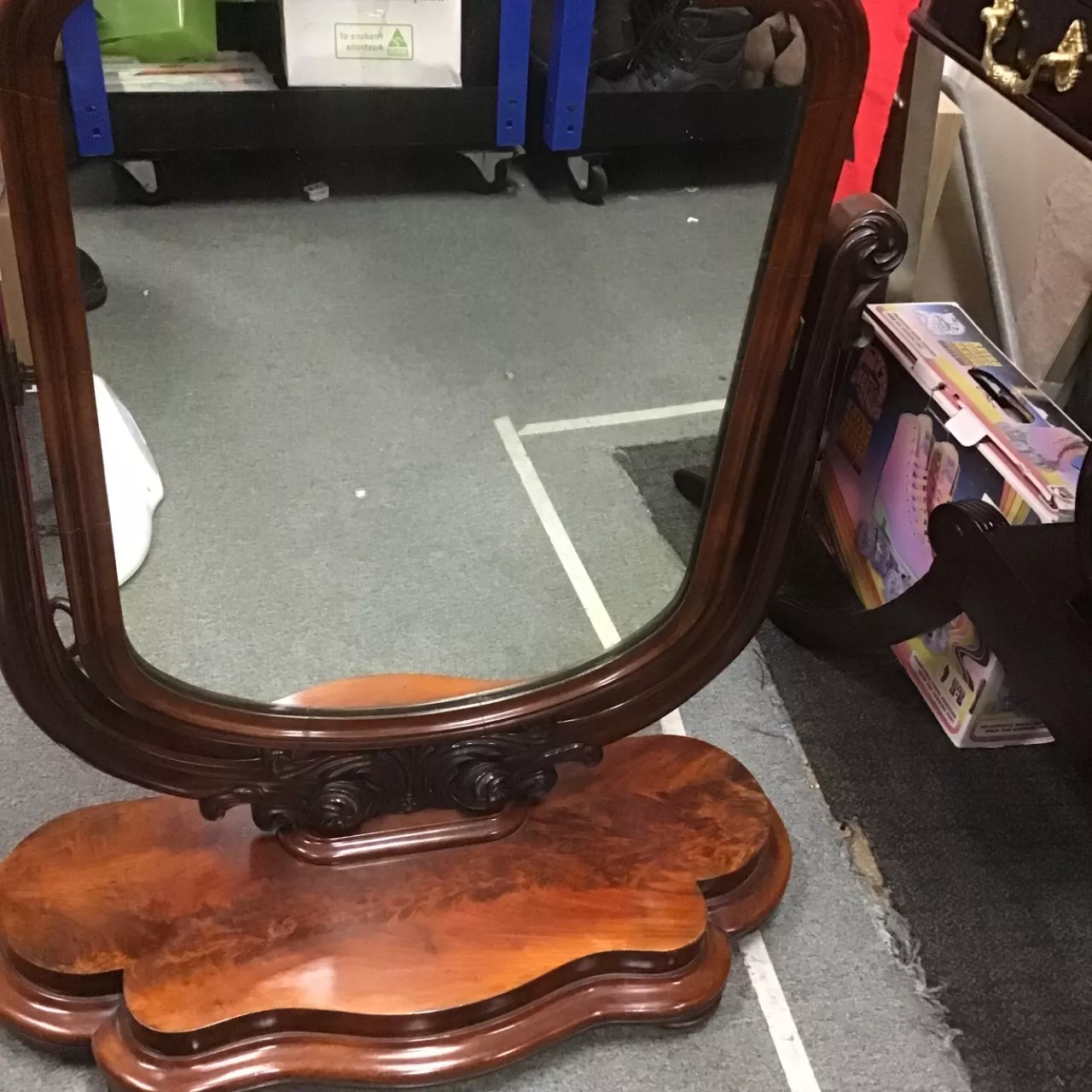 Image Tester