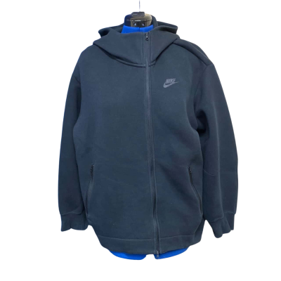 Nike Womens Oversized Tech Fleece Hoodie Size L