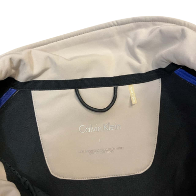 Calvin Klein Unisex Soft shell Jacket
