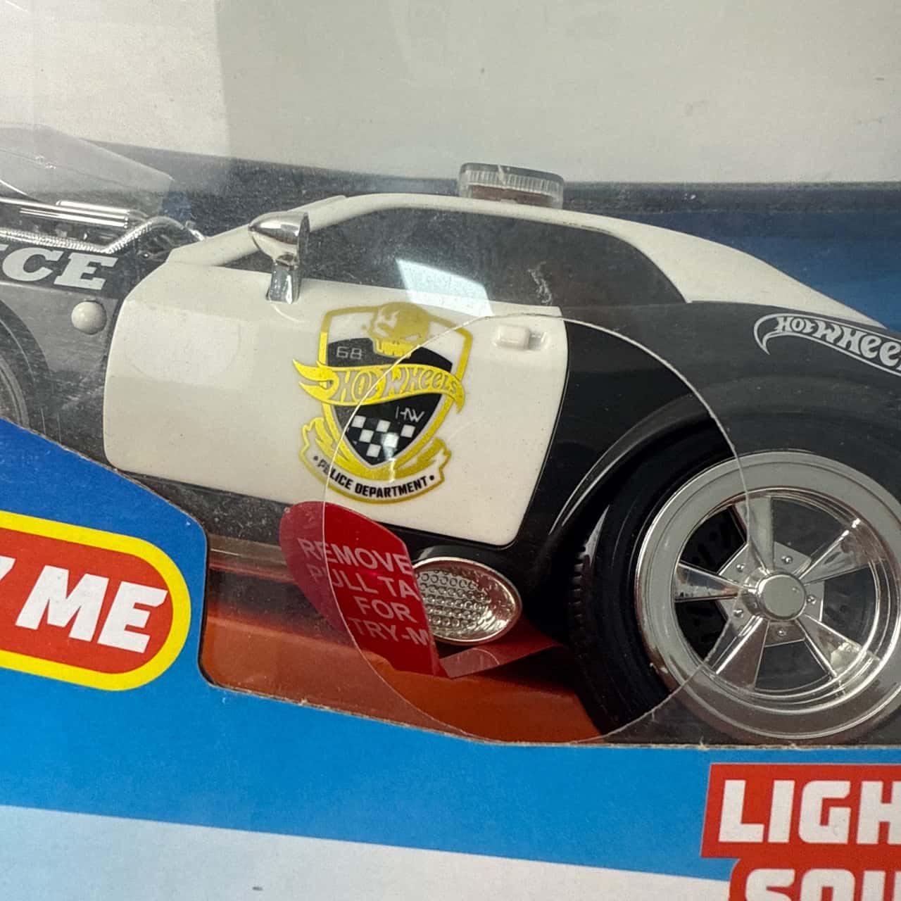 Image Tester