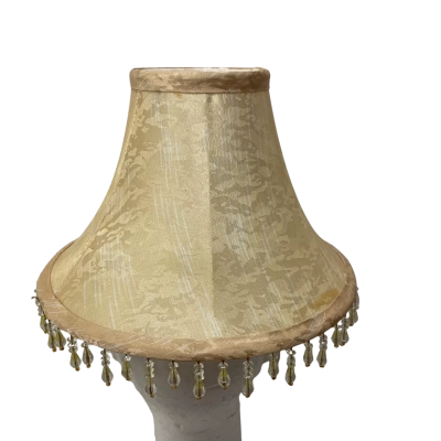 Fabric Vintage/retro Lamp Shades 