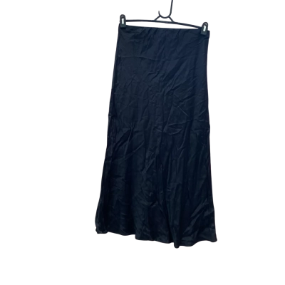 Sportsgirl Womens Size 10 Black Midi Skirt  