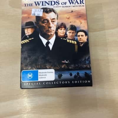 The winds of war 