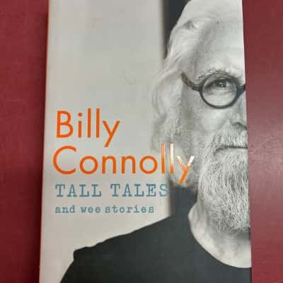 Billy Connolly, Tall Tales 