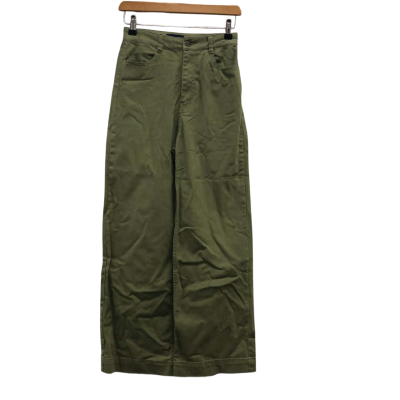 Dangerfield / Princess Highway Womens  Jeans Size 6 Green 